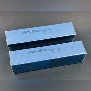 ANEW Rejuvenate mineral facial rinseoff treatment